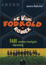 Fabi - verdens hurtigste højrewing