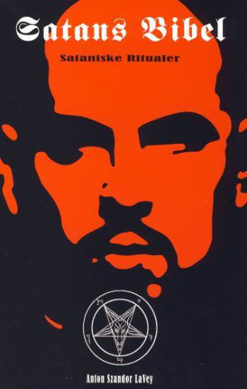 Satans Bibel og Sataniske Ritualer