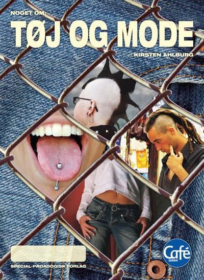 Noget om tøj og mode, Blåt niveau (5 stk.)
