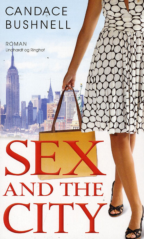 Sex and the city