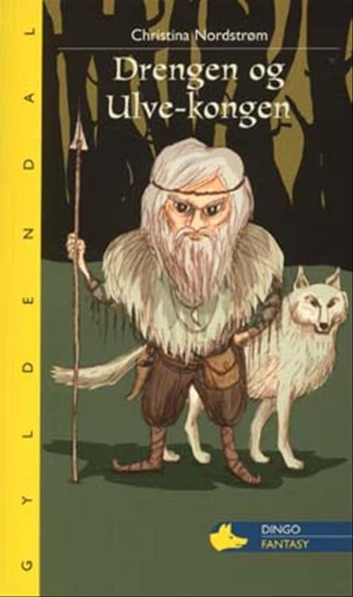 Drengen og Ulve-kongen