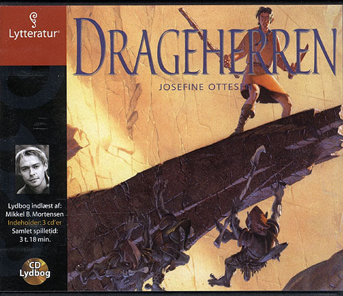 Drageherren