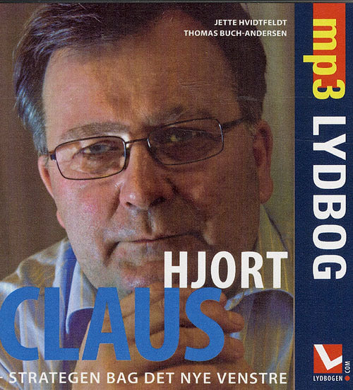 Claus Hjorth