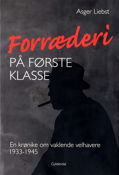 Forræderi på første klasse