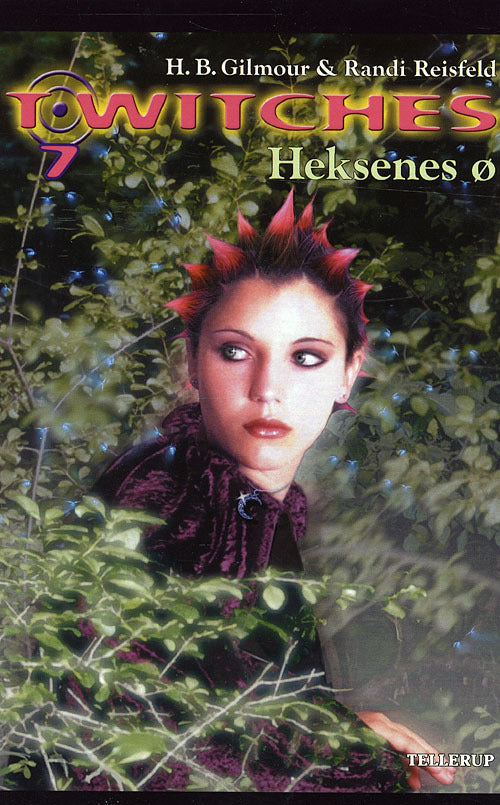 Heksenes ø