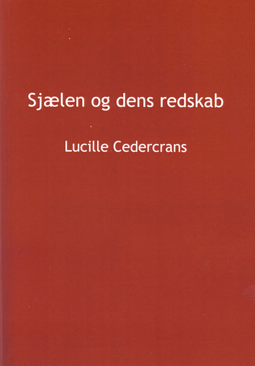 Sjælen og dens redskab