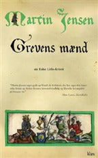 Grevens mænd (Eske Litle)