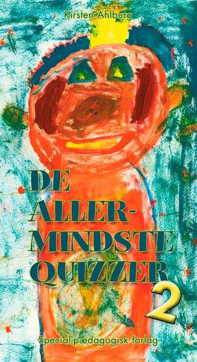 De allermindste quizzer 2