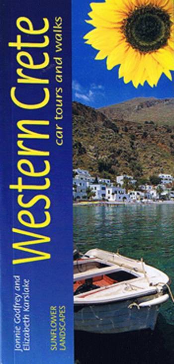 Landscapes of Western Crete