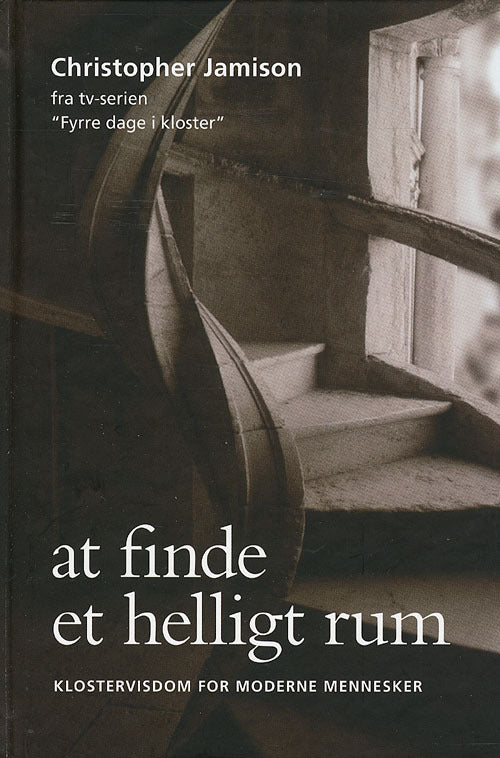At finde et helligt rum