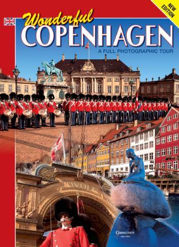 Wonderful Copenhagen, Engelsk (2008)