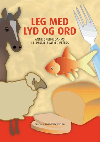 Leg med lyd og ord