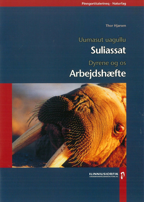 Uumasut uagullu