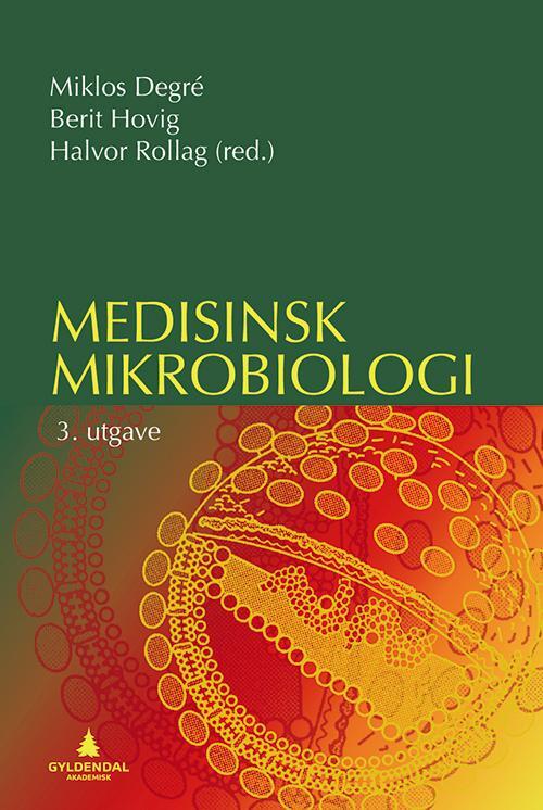 Medisinsk mikrobiologi