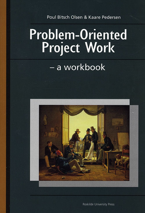 Problem-oriented project work