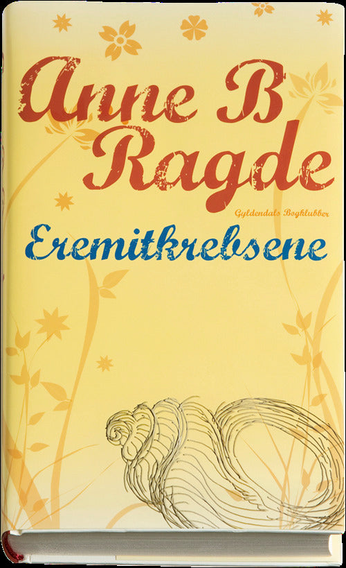 Eremitkrebsene