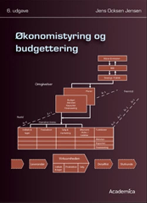 Økonomistyring og budgettering