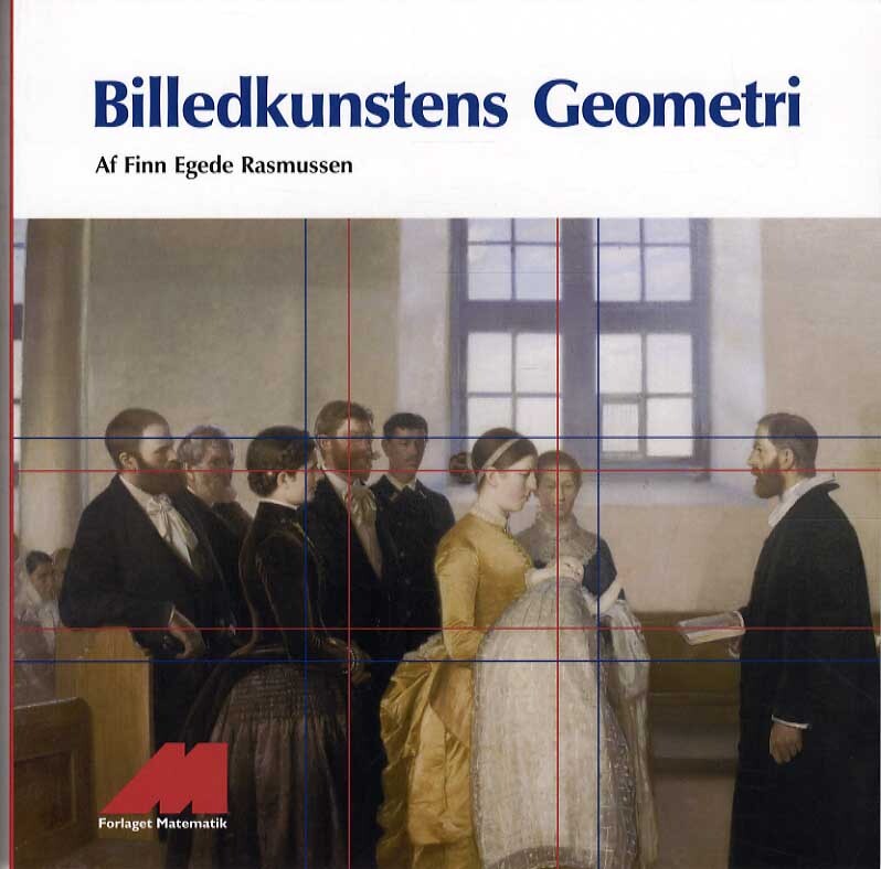 Billedkunstens Geometri