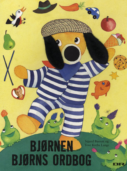 Bjørnen Bjørns ordbog