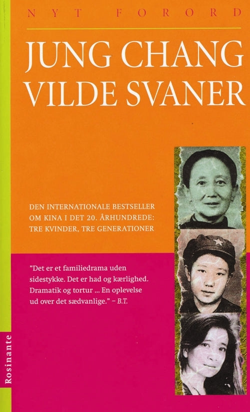 Vilde svaner, Pocket