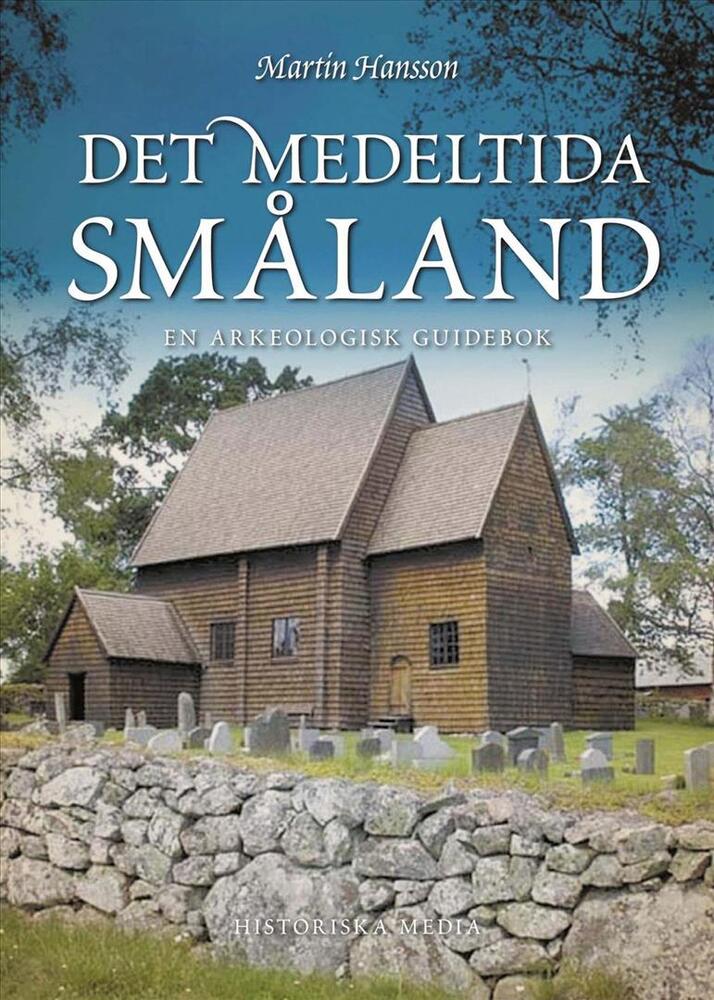 Det medeltida Småland