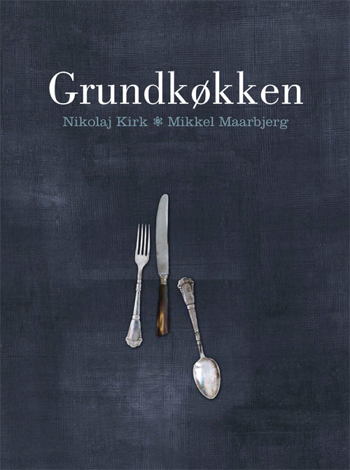 Grundkøkken