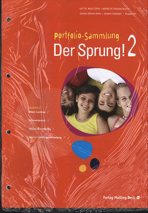 Der Sprung! 2