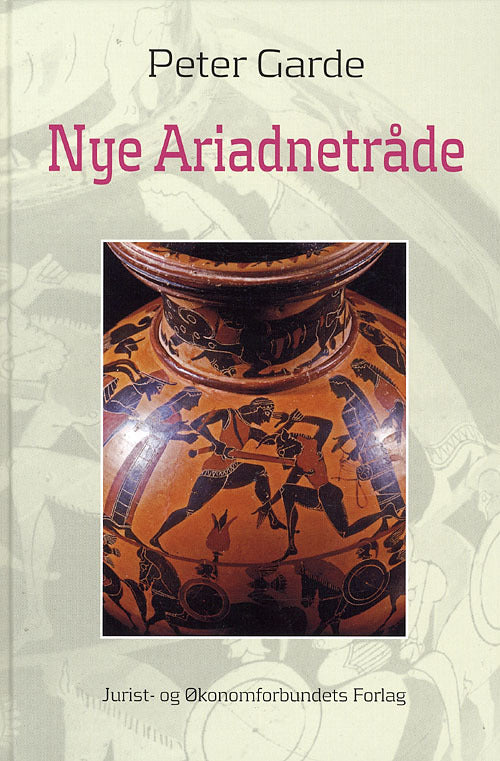 Nye Ariadnetråde