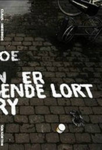 Solsorten er en skrigende lort ved daggry