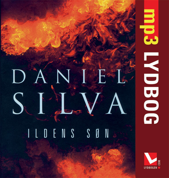 Ildens søn
