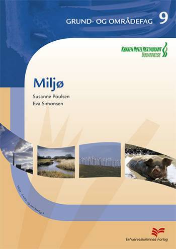 Miljø
