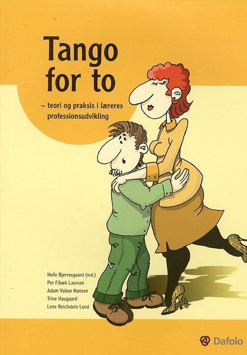 Tango for to