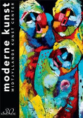 Moderne Kunst 1