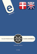 Dansk-Engelsk elektronisk Handelsordbog For Many Reasons