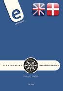 Engelsk- Dansk elektronisk Handelsordbog For Many Reasons