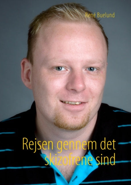 Rejsen gennem det skizofrene sind