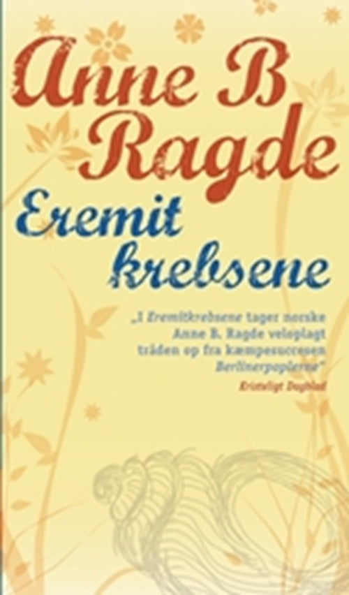 Eremitkrebsene, pocket