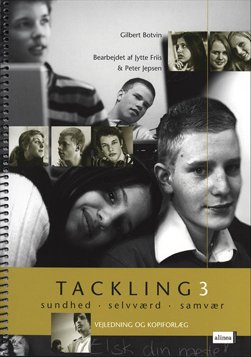 Tackling 3