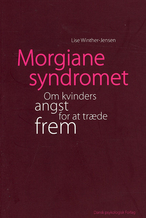 Morgianesyndromet