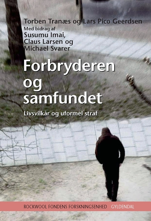 Forbryderen og samfundet