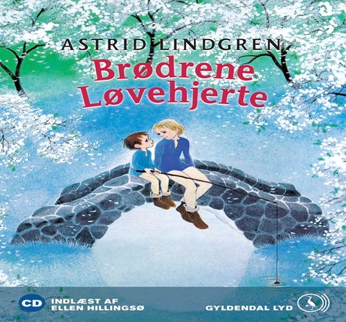 Brødrene Løvehjerte