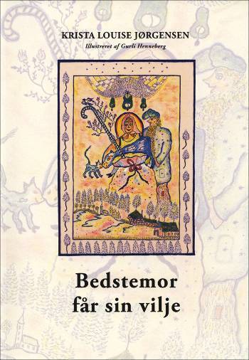 Bedstemor får sin vilje