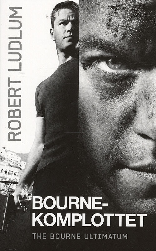 Bourne-komplottet