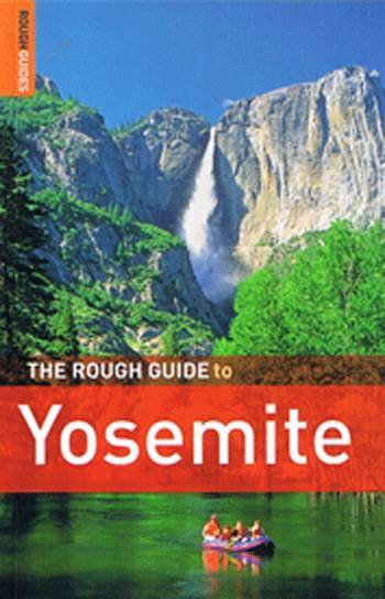 YOSEMITE NATIONAL PARK, USA