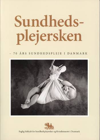 Sundhedsplejersken