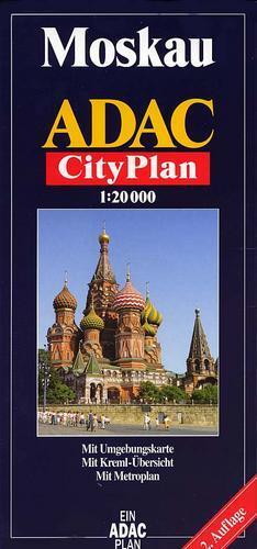 Moskau