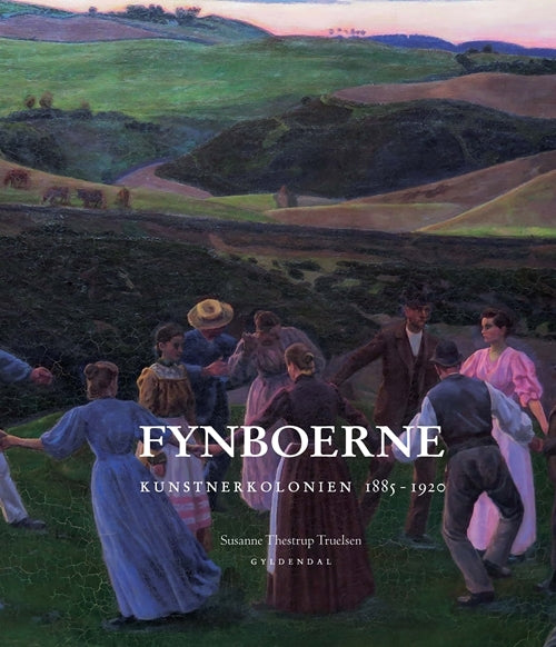 Fynboerne