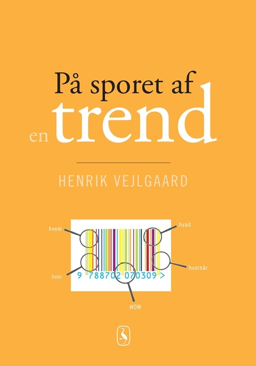 På sporet af en trend