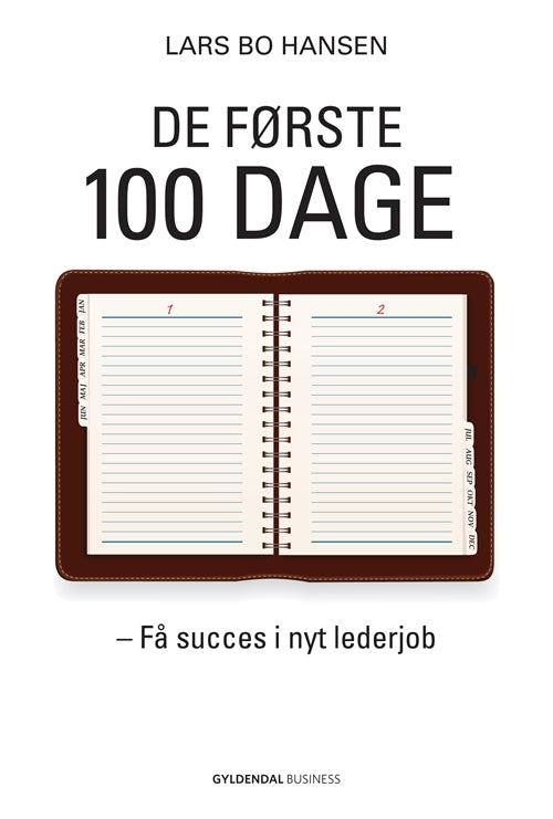 De første 100 dage
