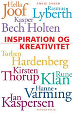 Inspiration og kreativitet